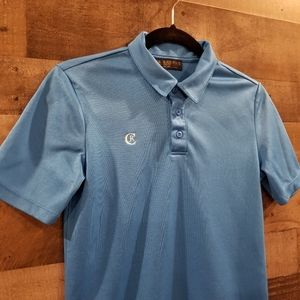 Youth J.R. Crider's polo, YM